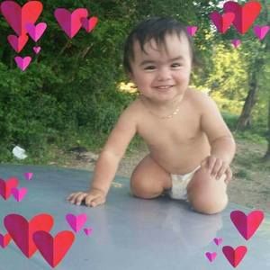 Meet your Posher, Lili